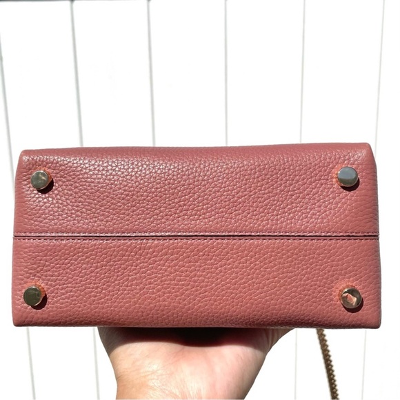 Kate Spade Mini Top Handle Romy - Picture 3 of 5
